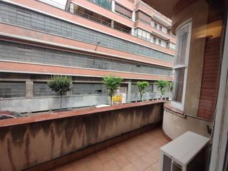 Oficina  Calle jose maría escuza. Oficina en venta en el centro de indautxu