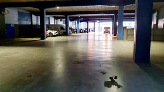 Location Bâtiment à usage industriel à Arteagabeitia - Retuerto - Kareaga. Nave en barakaldo