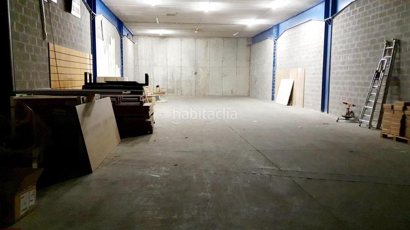 Foto 2fd7e91c-f2f2-407f-a5c4-cbc9d128c79b. Rent industrial building in Arteagabeitia - Retuerto - Kareaga Barakaldo