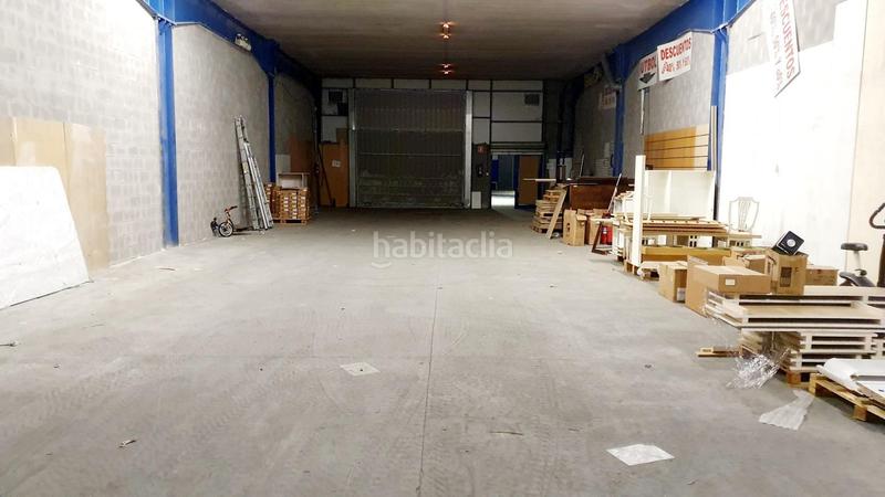 Foto 529c044f-907e-42b0-85dd-33813a8cee39. Rent industrial building in Arteagabeitia - Retuerto - Kareaga Barakaldo