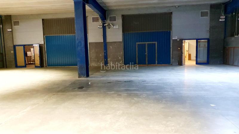 Foto d65aa25b-7ee5-4773-b53e-f30f5ec68da3. Rent industrial building in Arteagabeitia - Retuerto - Kareaga Barakaldo