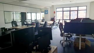 Lloguer Oficina a Bolueta. Oficina de bolueta