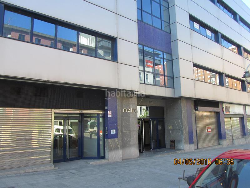 Foto 5769eac0-fa26-4801-b8e2-6ea12807a950. Location bureau dans Bolueta Bilbao