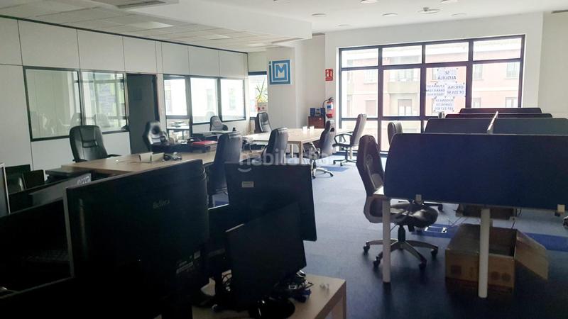 Foto 6926b86e-1e8f-45a1-9845-cd73719eb0fc. Location bureau dans Bolueta Bilbao