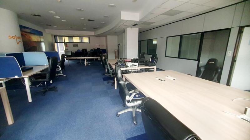 Foto ff537f43-d662-4abd-8435-baf7256fffbe. Location bureau dans Bolueta Bilbao