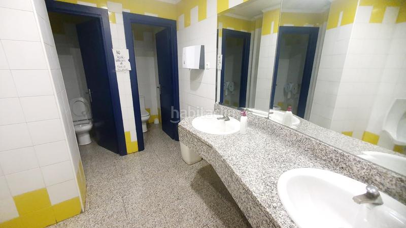 Foto 90dfe994-83b3-4b07-87c8-9e069a461504. Rent office space in Bolueta Bilbao