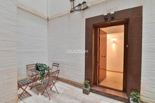 Location Appartement  Calle elcano. Coqueto apartamento de 1 hab en abando