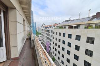 Pis  Calle lersundi. Vivienda seorial de 4 hab junto al guggemheim