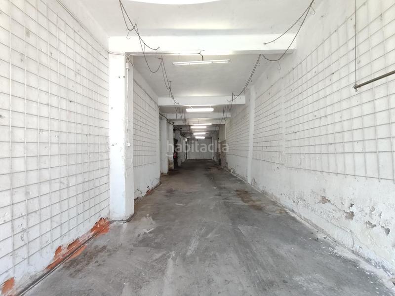 Foto 81b25691-a643-4b7d-a740-c9a7d17d456c. Affitto locale commerciale in Zona Indautxu Bilbao