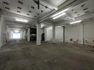 Local Comercial en Calle Iparraguirre