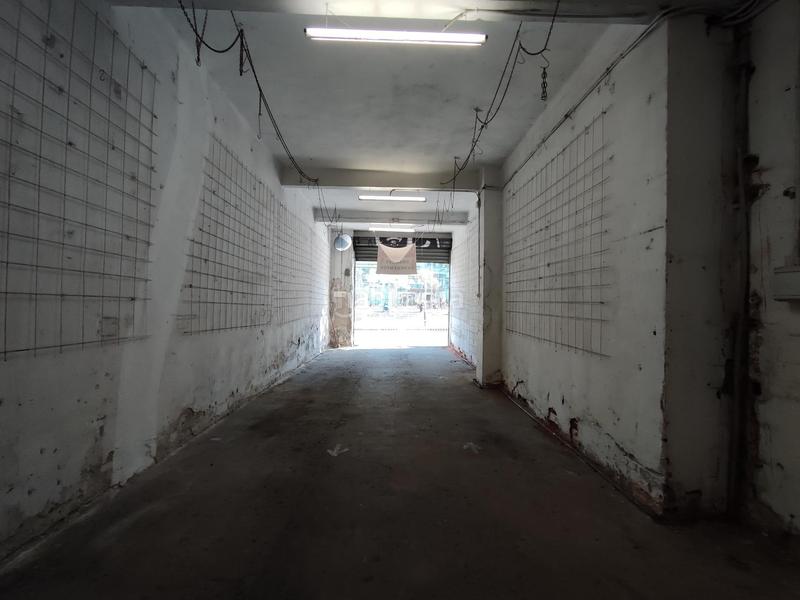 Foto 1555c129-d8e1-416c-bdd7-31a75a987406. Lloguer local comercial a Zona Indautxu Bilbao