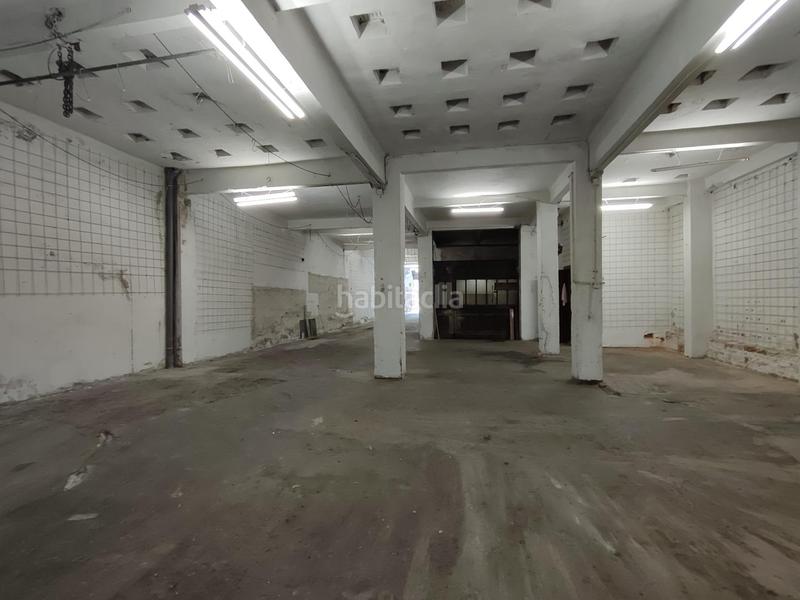 Foto 6ccd533f-609c-47e5-8e0a-799651b84842. Lloguer local comercial a Zona Indautxu Bilbao