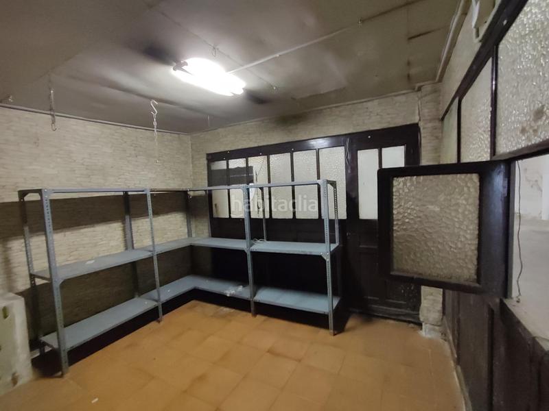 Foto 929080da-b13e-4e73-99a3-dba37df799f4. Lloguer local comercial a Zona Indautxu Bilbao