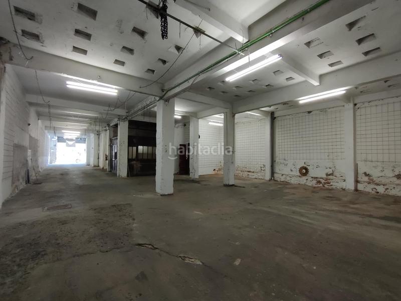 Foto b63bd766-54b5-4aa4-8879-f6b18fd46887. Lloguer local comercial a Zona Indautxu Bilbao