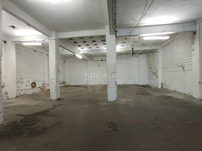 Foto e0c09d3d-02a0-4a7f-ba82-0fb03544c075. Lloguer local comercial a Zona Indautxu Bilbao