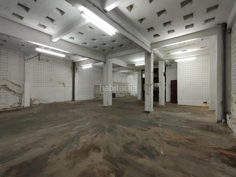 Foto 08353ac7-dd6e-4267-a46f-56bf213b8c27. Location local commercial dans Zona Indautxu Bilbao