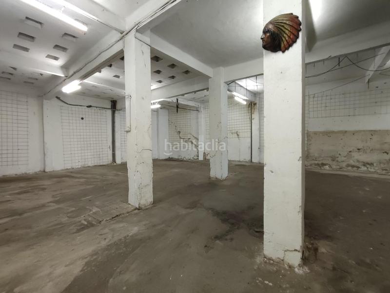 Foto 12bfeaf7-8806-4949-9b3a-85a48293ebc3. Location local commercial dans Zona Indautxu Bilbao