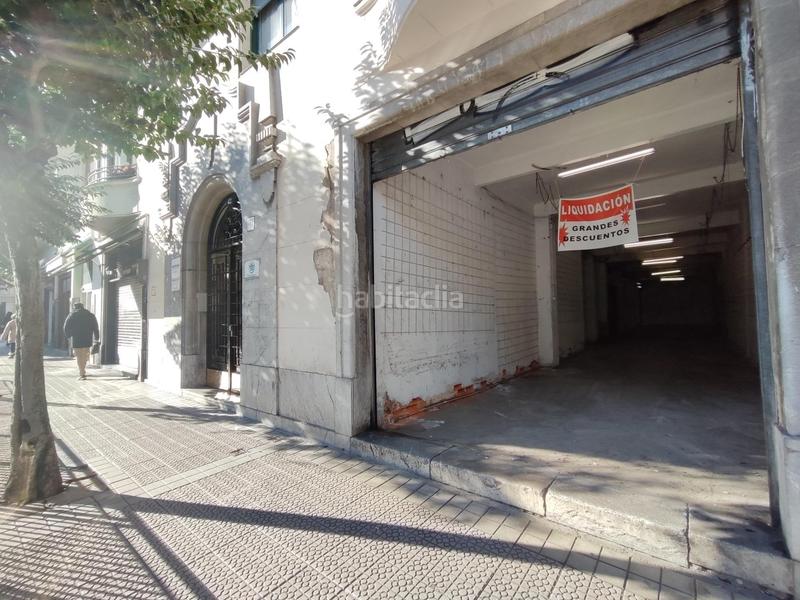 Foto c18f671d-3db5-46e6-bbbb-e978572bbe2e. Location local commercial dans Zona Indautxu Bilbao