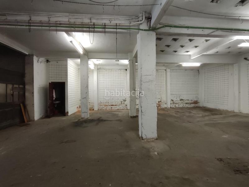 Foto c3cd3e70-fac2-46ec-8e2e-61ec5b9f5c48. Location local commercial dans Zona Indautxu Bilbao