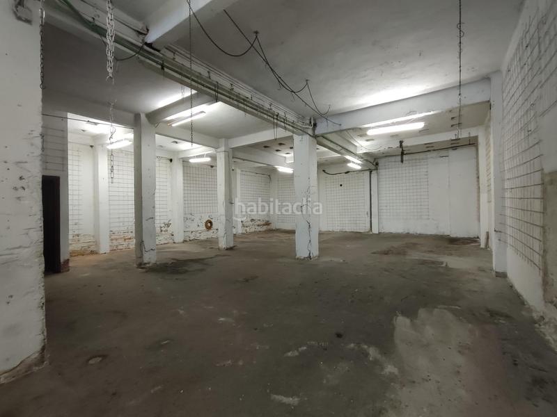 Foto c6da4acc-405f-4048-beed-1ae2f9eab22d. Location local commercial dans Zona Indautxu Bilbao