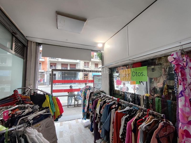 Foto 386c6378-83d4-4b5f-a05e-e9bdb584ab38. Local comercial  en venta en autonomía en Bilbao