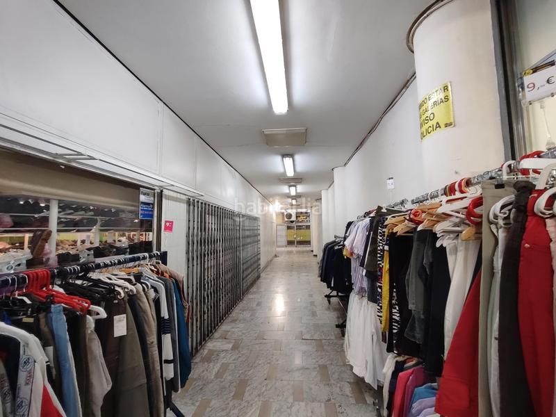 Foto 52d6f149-b2d8-4d8c-8682-5628d45eeb60. Local comercial  en venta en autonomía en Bilbao