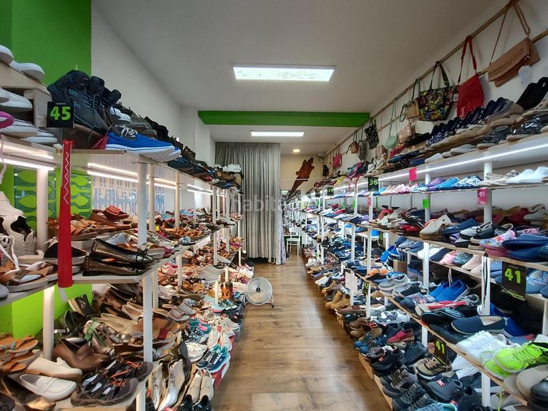 Foto 6ff6efd5-282d-4b5e-82a4-b3566a4c3d88. Local comercial  en venta en autonomía en Bilbao