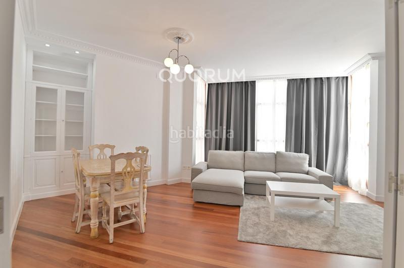 Foto 61f8e4bd-a95d-4118-a168-fe6a443f38c1. Affitto appartamento con riscaldamento parcheggio in Bilbao