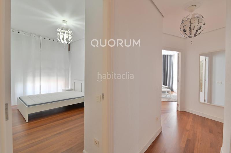 Foto 51432b34-4a9e-4f59-8eb4-ba04971b6fc7. Location appartement avec chauffage parking dans Zabalburu Bilbao