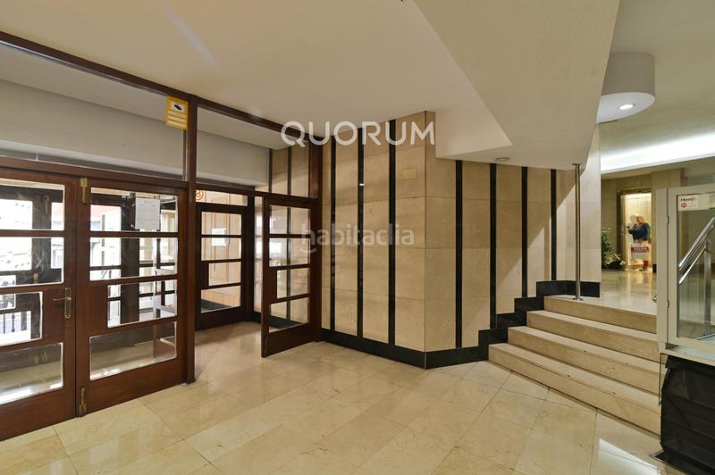 Foto 668daa6f-451d-476b-bd80-26430b4efafa. Location appartement avec chauffage parking dans Zabalburu Bilbao