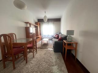 Location Appartement  Alameda de san mamés. Vivienda de 2 hab junto alhondiga
