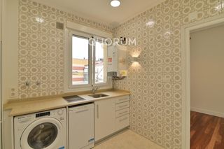 Rent Flat in Calle general concha 11b. Vivienda de temporada de 2 hab
