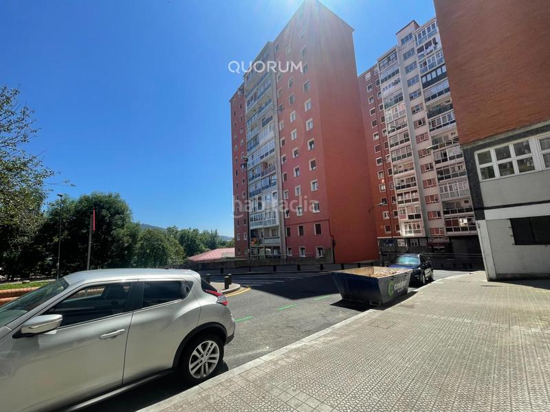 Foto 3f951f0f-651e-46c1-bcad-cfdb547eec60. Geschäftsraum in Santutxu-Basarrate Bilbao