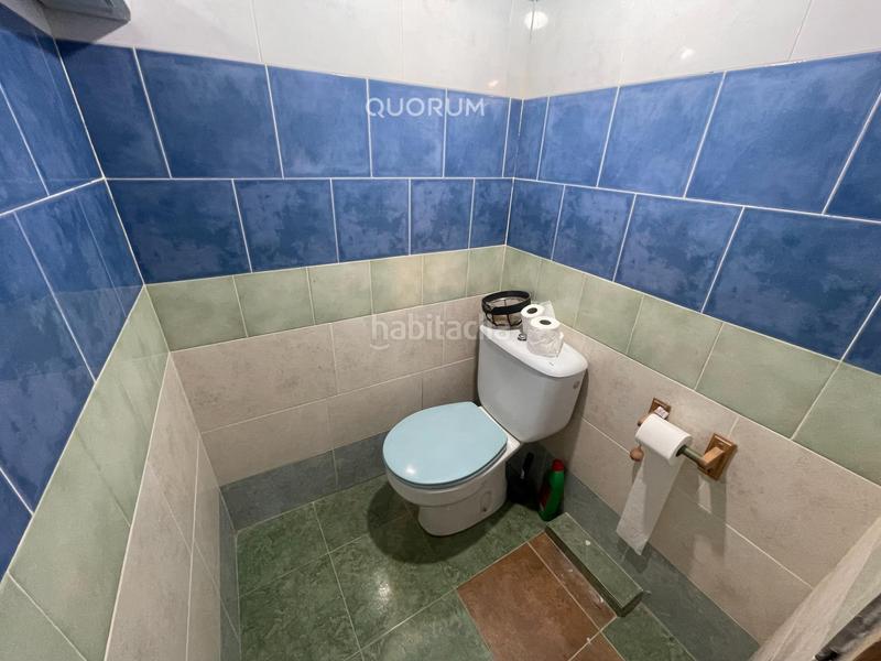 Foto 6f36ca8d-ac39-4067-a6fd-2e7bc7290e1a. Geschäftsraum in Santutxu-Basarrate Bilbao