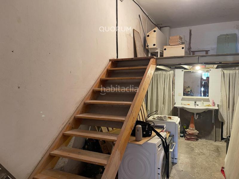 Foto b4cf2b81-72f3-4340-8b20-b334d6982fc5. Geschäftsraum in Santutxu-Basarrate Bilbao