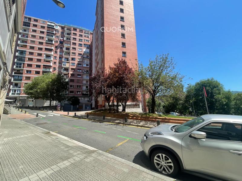 Foto fb21defa-6c0d-49ca-aed4-7b05ff5ec5e4. Geschäftsraum in Santutxu-Basarrate Bilbao