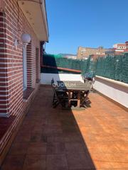 Pis a Avenida de madariaga 7. Espectacular atico con terraza en el corazón de deusto