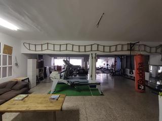 Bureau  Alameda urquijo. Oficina en entreplanta con acceso independiente san mamés