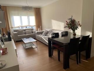 Location Appartement  Calle jardines de gernika. Luminosa vivienda de 3hab y garaje en miribilla