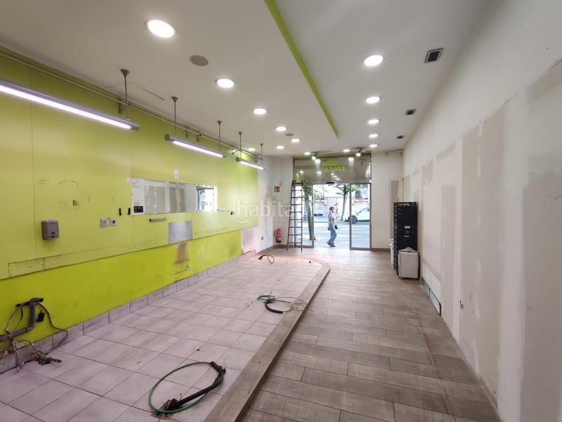 Foto 379900c2-d315-42da-be51-c8c1d3f48259. Affitto locale commerciale in Abandoibarra - Guggenheim Bilbao