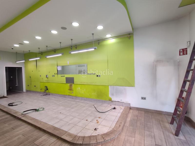 Foto 0164b0e4-c5c4-4582-b9a7-8a3754adc306. Alquiler local comercial local en alquiler en ensanche con salida de humos en Bilbao