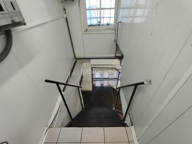 Foto 55d3d842-98d0-40fc-97d4-9e10d0f31caf. Alquiler local comercial local en alquiler en ensanche con salida de humos en Bilbao