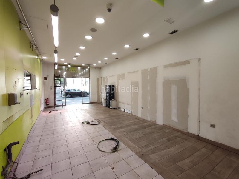 Foto 6b273f99-f23d-4cc5-9148-3dd26d41bddd. Alquiler local comercial local en alquiler en ensanche con salida de humos en Bilbao