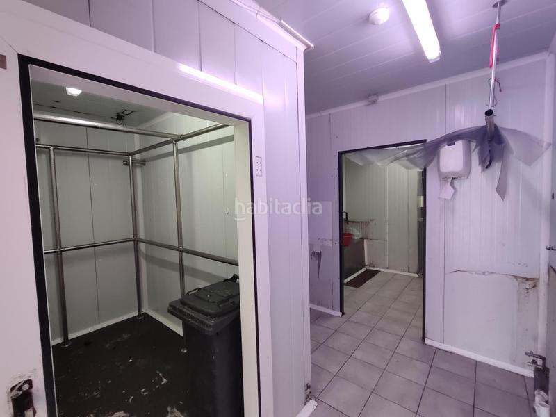 Foto 745064af-ca83-4e85-866d-76fa893013c3. Alquiler local comercial local en alquiler en ensanche con salida de humos en Bilbao