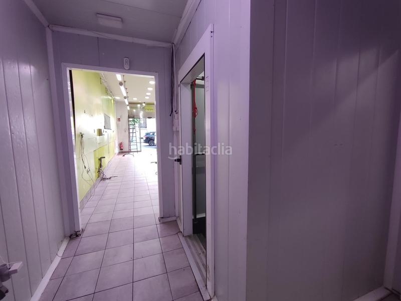 Foto 3f1e1dd8-fe53-4295-9a6b-9f1f2207ad21. Lloguer local comercial a Abandoibarra - Guggenheim Bilbao