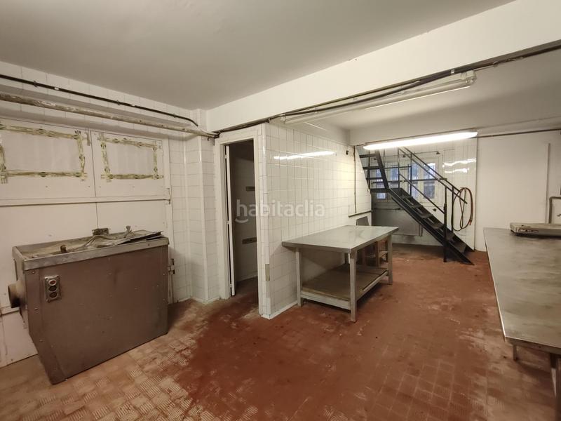 Foto e3e5fc8c-92e1-47f8-9832-7b98554420e1. Lloguer local comercial a Abandoibarra - Guggenheim Bilbao