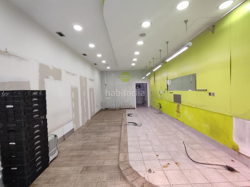 Foto 1e801c7a-bb22-46ad-9c1e-736d18faa797. Location local commercial dans Abandoibarra - Guggenheim Bilbao