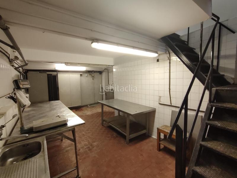 Foto 2a0c2aff-c3da-45ef-8744-cced4c3a4244. Rent business premise in Abandoibarra - Guggenheim Bilbao