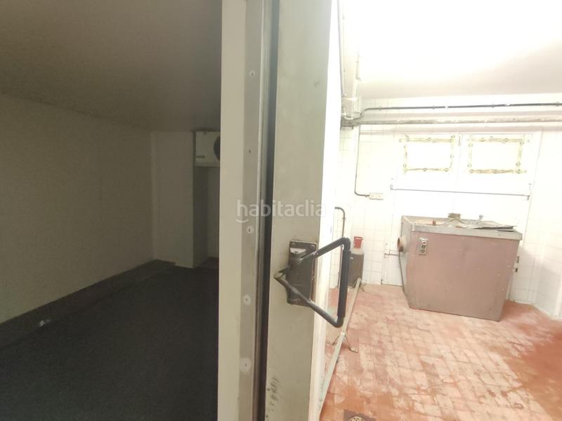 Foto 4ee081ce-76f5-4de2-837b-22ef7a059788. Rent business premise in Abandoibarra - Guggenheim Bilbao