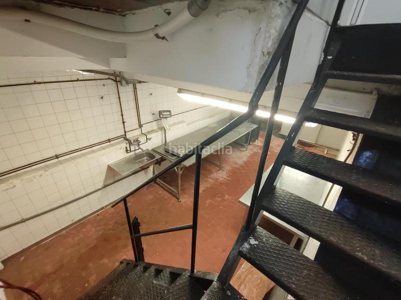 Foto b28099c0-2847-4e47-b0a7-41902ccd1a61. Rent business premise in Abandoibarra - Guggenheim Bilbao